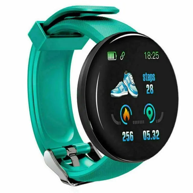 2024 New Smart Watch Men Women Touch Screen Sport Fitness Watch Waterproof Wireless Smart watch Men for Android iOS