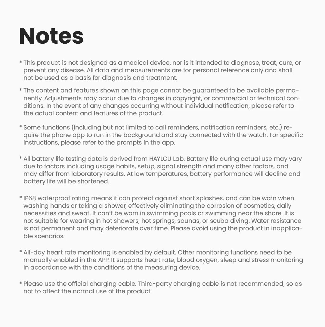 Solar Neo Smart Watch 1.53'' HD Display Bluetooth Call 24H women and men