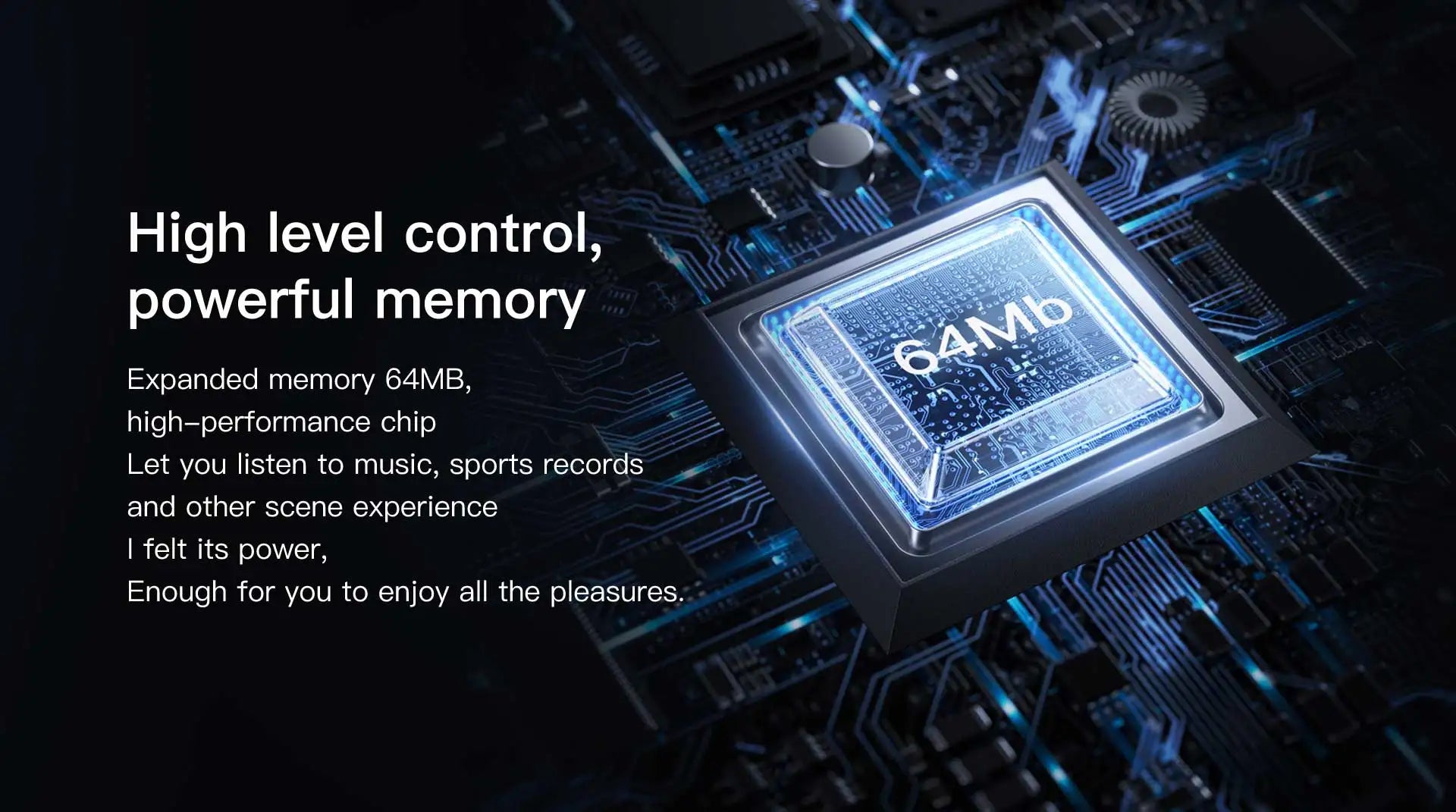 OLEVS 8207 Smartwatch Deportivo Bluetooth con Modos Deportivos